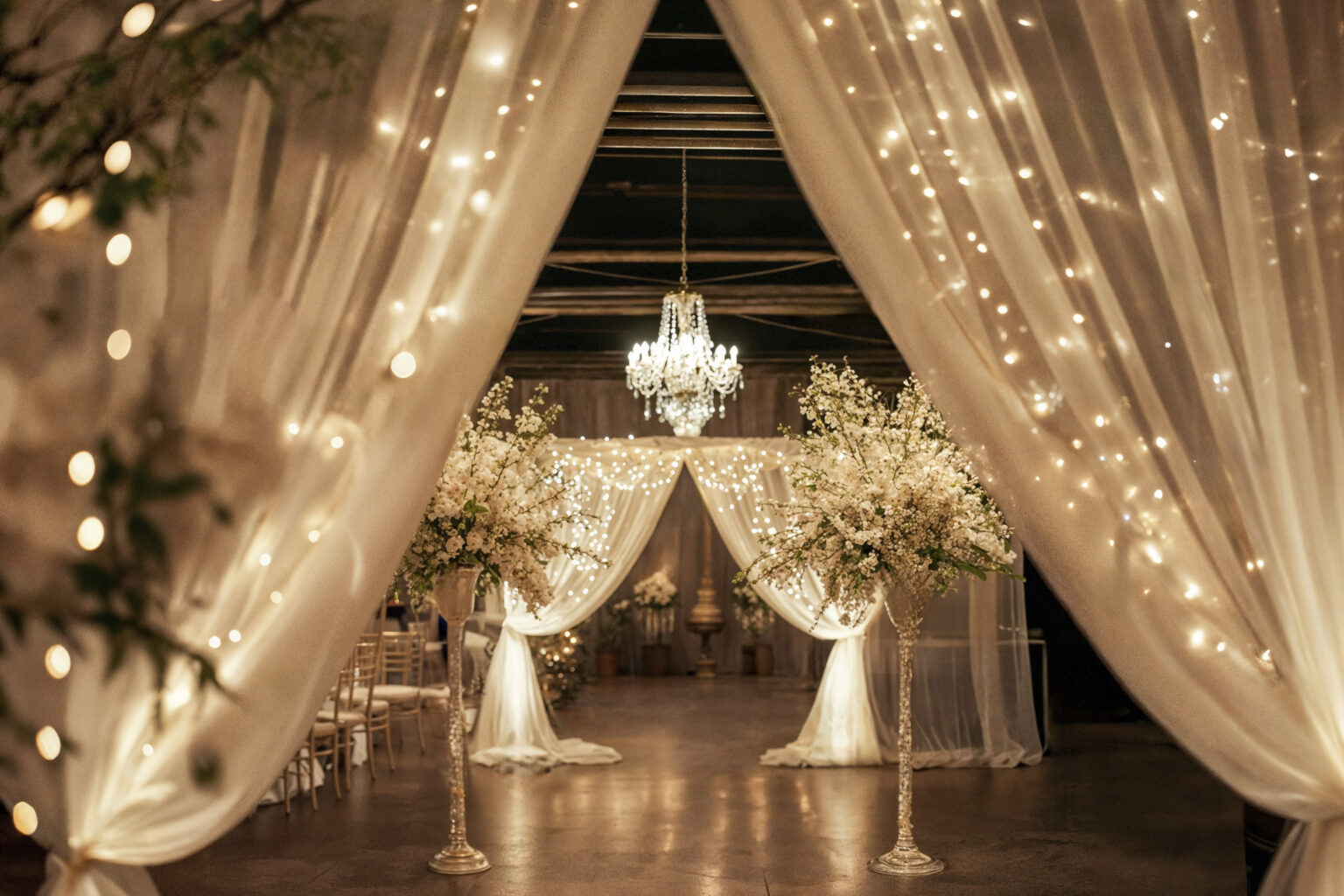Top Wedding Planner