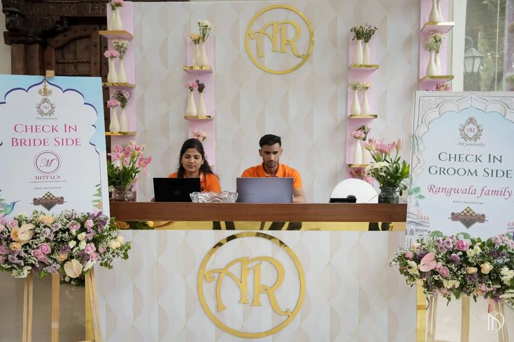 Event planner in Agra