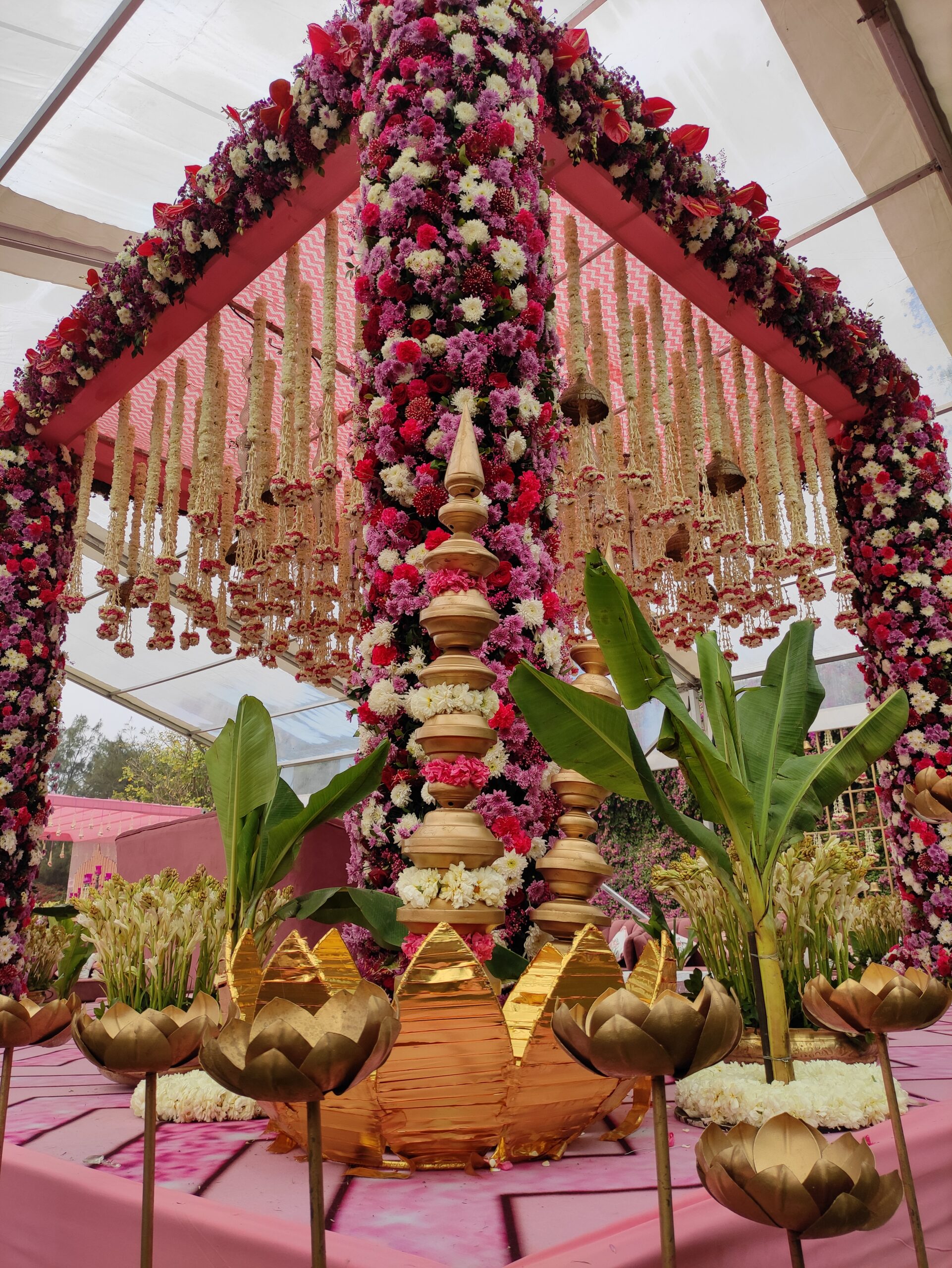 Complete Guide to Planning a Stress-Free Wedding in Agra
