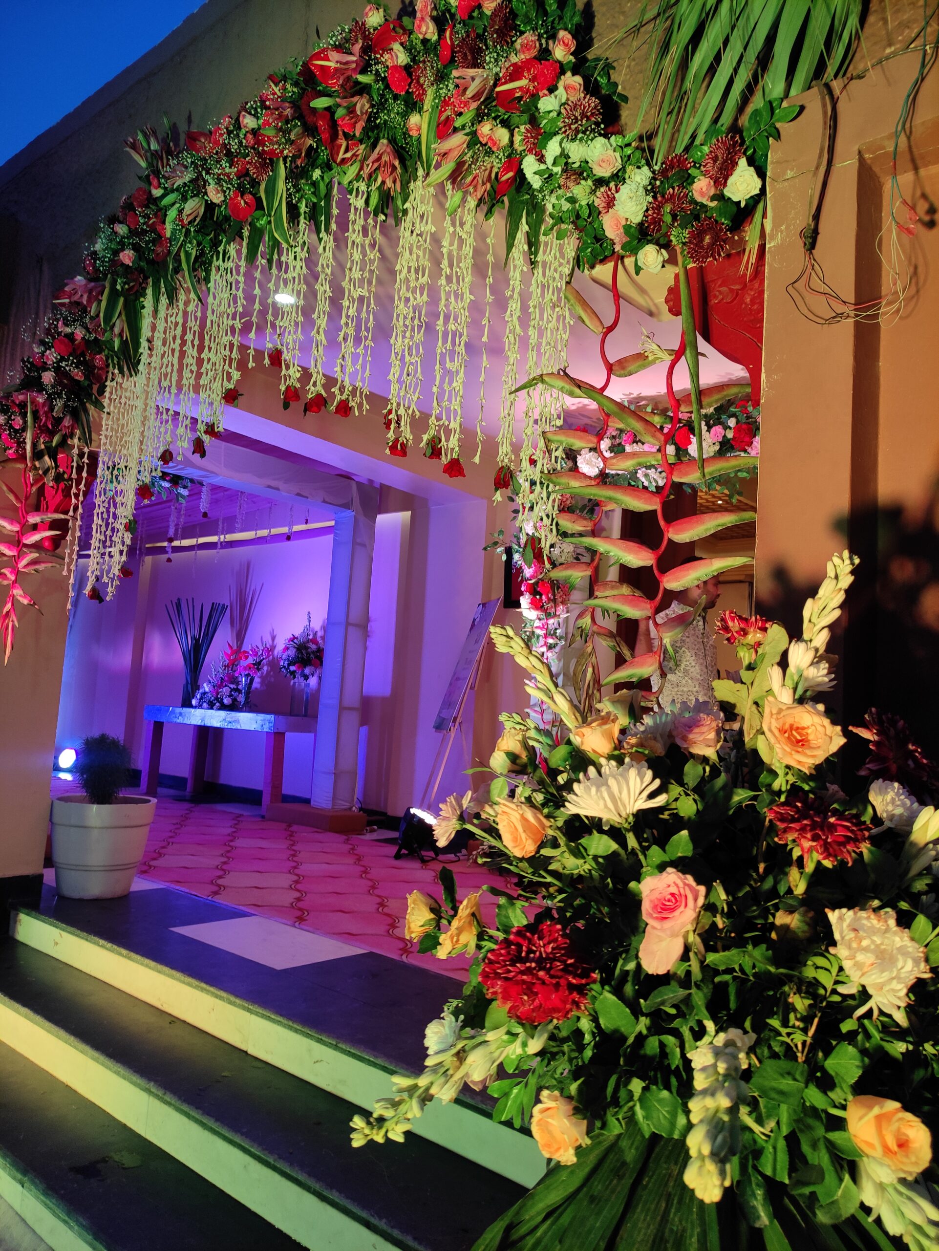 Top Wedding Decoration Trends in Agra for 2025: From Royal Elegance to Modern Luxury