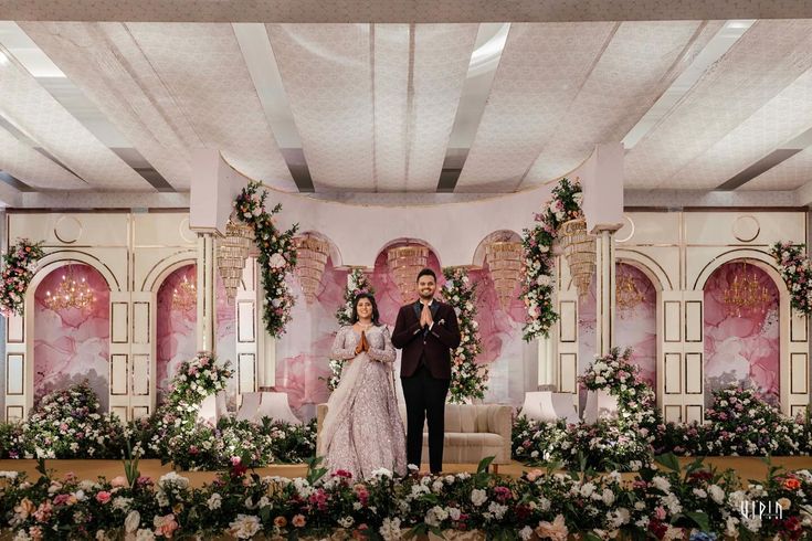 Best wedding planners in Agra